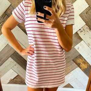 T-Shirt Dress